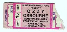 Ozzy osbourne ufo for sale  USA