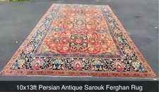 Antique sarouk fereghan for sale  Poughkeepsie