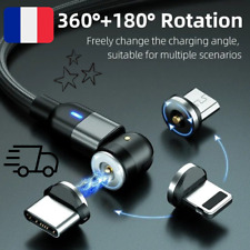 Câble charge 1mètre d'occasion  Clichy