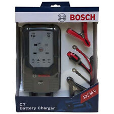 Caricabatteria bosch automatic usato  Ragalna