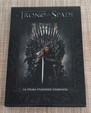 Dvd trono spade usato  Novedrate