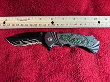 Dragon fantasy folding for sale  Mendenhall