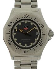 Tag heuer midsize for sale  La Mesa