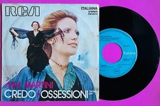 Mia martini raro usato  Italia