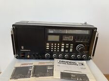 Grundig satellit 600 d'occasion  Expédié en Belgium
