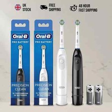 Oral pro electric for sale  LONDON