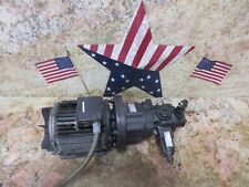 Leroy somer pump for sale  Valencia