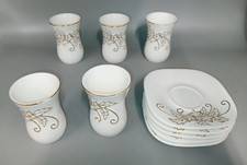 Set ceramic coffee for sale  MIRFIELD