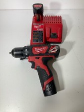 Milwaukee 2407 batt for sale  Boise