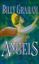 Angels hardcover graham for sale  Montgomery