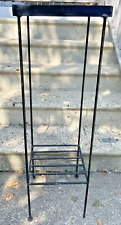 Wrought iron stand for sale  Saint Joseph