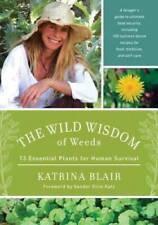 Wild wisdom weeds for sale  Montgomery