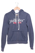 Hollister sweatjacke herren gebraucht kaufen  Deutschland