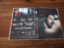 Dvd dracula komplette gebraucht kaufen  Bad Krozingen
