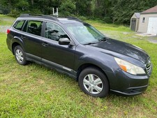 2010 subaru outback for sale  Shavertown