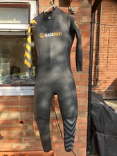 Raceskin triathlon wetsuit for sale  BUCKINGHAM