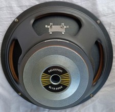 Bassgitarren speaker celestion gebraucht kaufen  Allersberg