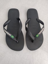 Havaianas comfy durable for sale  ROCHESTER