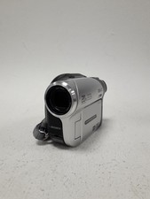 Sony handycam dcr for sale  RUGBY