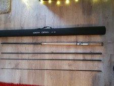 Greys grxi teilige gebraucht kaufen  Meppen