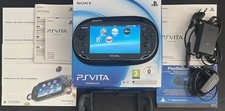 Playstation vita vita gebraucht kaufen  Herdecke