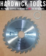115mm cutting disc for sale  SOUTHAMPTON