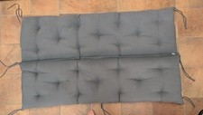 Garden bench cushion for sale  WIRRAL