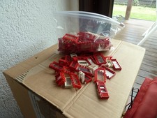 Lego system konvolut gebraucht kaufen  Bad Salzuflen