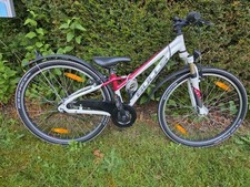 Buuls mädchenfahrrad 26er gebraucht kaufen  Bockenem