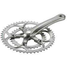 Guarnitura doppia 9v. usato  Vertemate con Minoprio