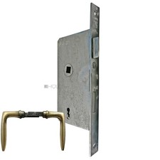 Einsteckschloss alt tür gebraucht kaufen  Dresden