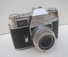 Vintage kodak retina for sale  HASSOCKS