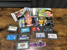 Gba bundle mixed d'occasion  Expédié en Belgium