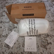 Lisara baby bassinet for sale  Columbus