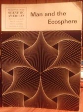Man ecosphere readings for sale  ROSSENDALE