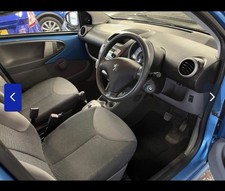 Peugeot 107 reliable for sale Peugeot 107 reliable for sale  THORNTON HEATH