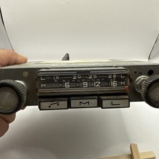 Blaupunkt hildesheim autoradio gebraucht kaufen  Eitorf