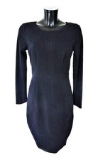 Neuve élégante robe d'occasion  Le Vésinet