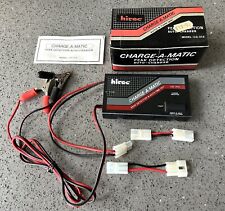 Hitec charge matic for sale  ORMSKIRK