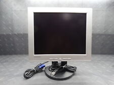 Monitor Samsung 17 polegadas TFT 170S + suporte + fonte de alimentação comprar usado  Enviando para Brazil
