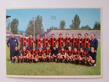 Bergmann postkarte mannschaft gebraucht kaufen  Langweid a.Lech