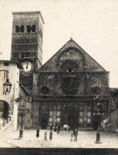 Assisi umbria facciata usato  Palermo