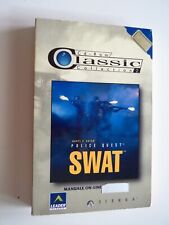 Police quest swat usato  Baronissi
