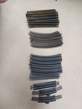 Scale train track for sale  Concord