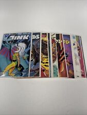 Elfquest mixed lot for sale  Lombard