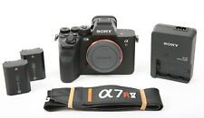 Sony a7r mirrorless for sale  LONDON