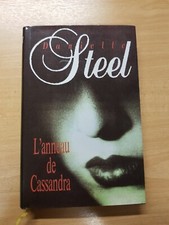 Danielle steel anneau d'occasion  Reims