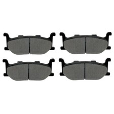 Kit plaquettes frein d'occasion Kit plaquettes frein d'occasion  Le Mée-sur-Seine