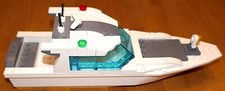 Lego boot yacht gebraucht kaufen  Kaufbeuren
