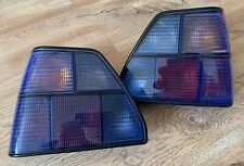 VW Golf MK2 GTI lanterna traseira lanterna traseira golfe 2 HELLA MAGIC AZUL comprar usado  Enviando para Brazil
